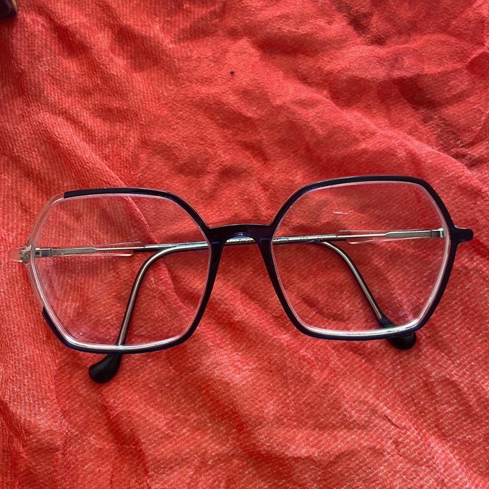 Caroline Abram Paris women glasses frame